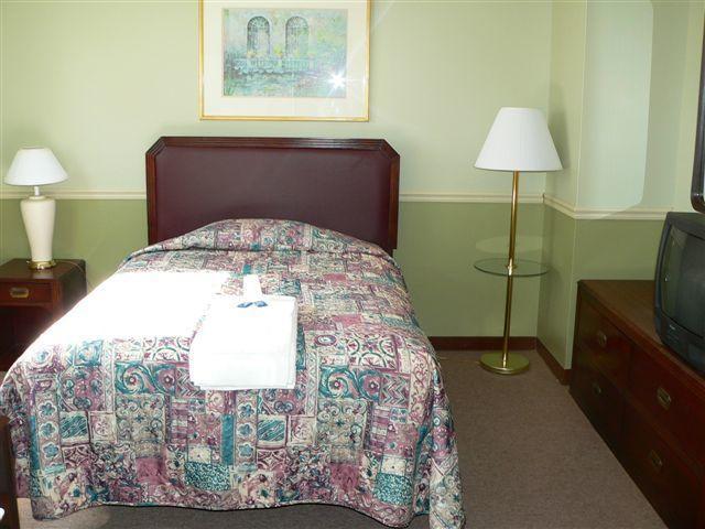 Hotel Brookside House Quincy Exterior foto